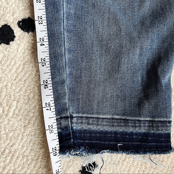 Lane Bryant high rise super stretch skinny Jean - Picture 4 of 7